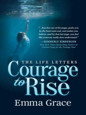 cover image of Courage to Rise